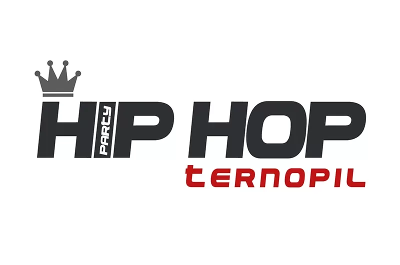 Розробка промо реклами для Hip-Hop Ternopil